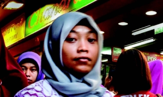 Exploited for profit, failed by governments: Indonesian migrant domestic workers trafficked to Hong Kong