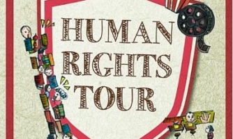 Human Rights Map – Yau Ma Tei