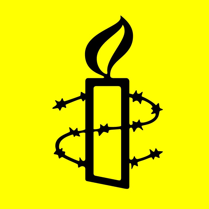 Amnesty International Hong Kong Overseas