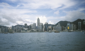 Inhumane conditions at Castle Peak Bay immigration centre not in line with international laws and standards