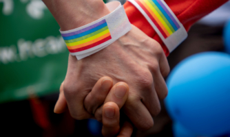 Government must show progress on same-sex partnership legislation after landmark ruling