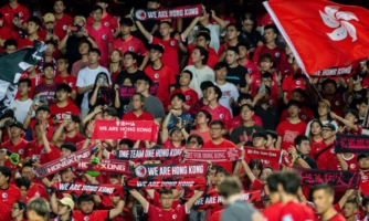 National anthem football arrests are an attack on freedom of expression