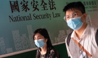 Submission to Constitutional and Mainland Affairs Bureau on the Hong Kong Special Administrative Region’s fourth report under the Convention Against Torture