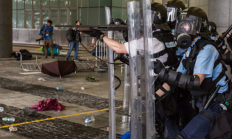 Arbitrary arrests, brutal beatings and torture in police detention revealed