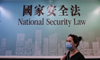 Mass sentencing of opposition figures highlights dire state of justice system