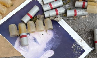 Syria: Preserve evidence of mass atrocities