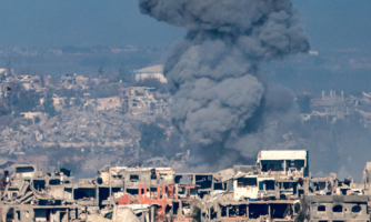 Israel/OPT: Tragically overdue ceasefire will not repair lives of Palestinians shattered by Israel’s genocide in Gaza