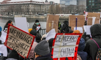 China: Overseas students face harassment and surveillance in campaign of transnational repression