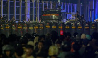 Indonesia: Authorities must investigate eight deaths following violent crackdown on protests