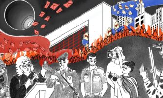 Pakistan: Mass surveillance and censorship machine is fueled by Chinese, European, Emirati and North American companies