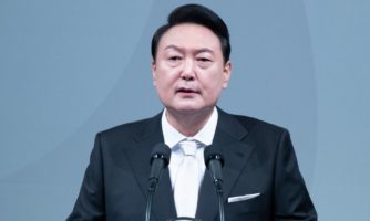 South Korea: Death penalty call for ex-President Yoon a step backward for human rights