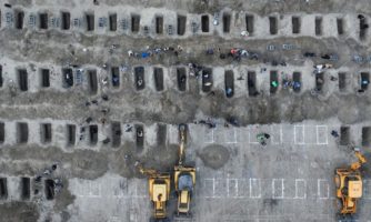 USA/Iran: Those responsible for deadly and unlawful US strike on school that killed over 100 children must be held accountable