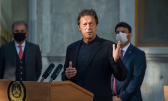 Pakistan: Authorities must restore Imran Khan’s rights as detention reaches third anniversary