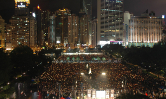 Sentencing of Tiananmen activists a ‘triple tragedy’ and affront to history