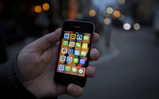 香港主要流動網絡營辦商私隱政策（個人資料收集及處理）調查報告