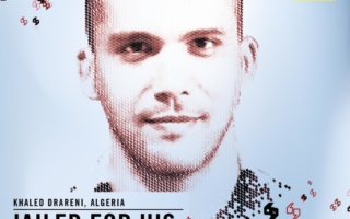 阿爾及利亞：政府打壓「人民運動」異見人士長達兩年