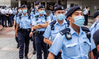 「47人案」上訴聆訊，糾正大規模司法不公的關鍵時刻