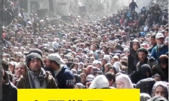 有關難民的真相