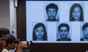 國安處再次懸賞通緝海外社運人士，荒謬作法意圖在全球散佈恐懼