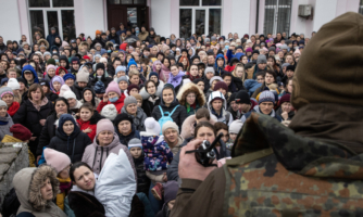 全球人權狀況 2022/23