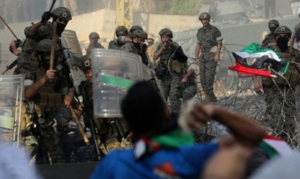 全球人權狀況 2023/2024