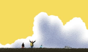 致香港人的家書