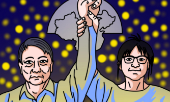 每月專題：半年過去，我們仍在——2026上半年工作回顧